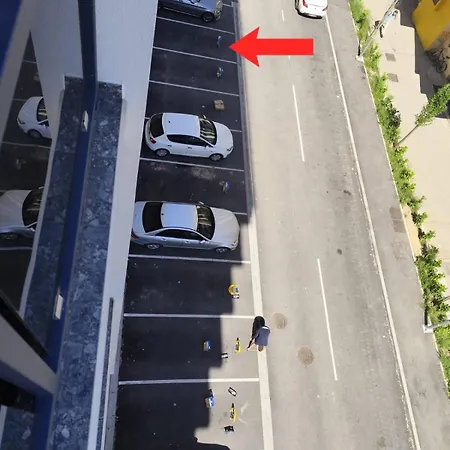 Lucha Free Garage Parking Апартаменты Баня-Лука